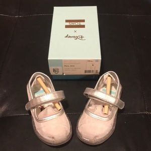 Disney x Tom’s Cinderella Glass Slipper